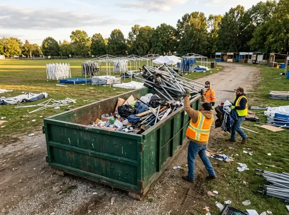 temporary-event-waste-containe-016 — frequently asked questions, Roll-Off Dumpster Rental Services in Moulton, AL